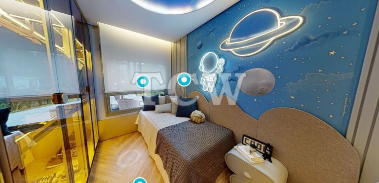 Imagem Apartamento com 4 Quartos à Venda, 172 m² em Pinheiros - São Paulo