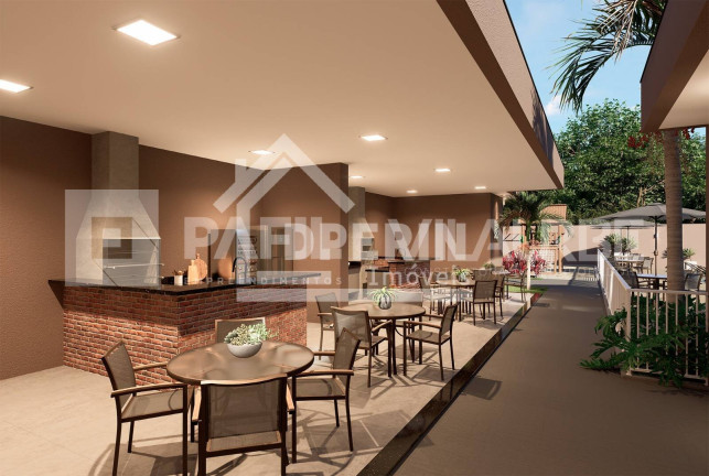 Imagem Apartamento com 2 Quartos à Venda, 53 m² em Cidade Jardim - São Carlos Imagem Apartamento com 2 Quartos à Venda, 53 m² em Cidade Jardim - São Carlos