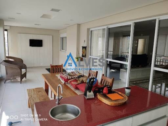 Imagem Apartamento com 3 Quartos à Venda, 250 m² em Nova Petrópolis - São Bernardo Do Campo Imagem Apartamento com 3 Quartos à Venda, 250 m² em Nova Petrópolis - São Bernardo Do Campo