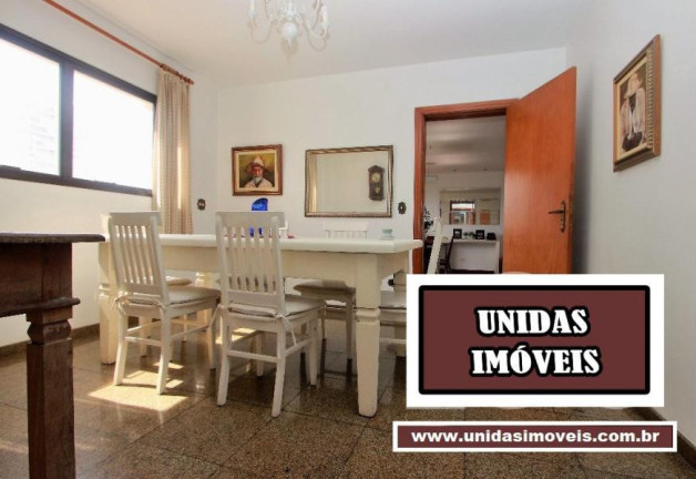 Imagem Apartamento com 4 Quartos à Venda, 328 m² em Santo Amaro - São Paulo