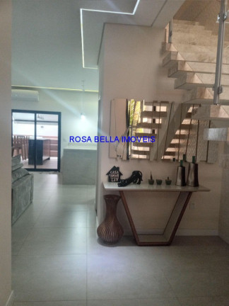 Imagem Casa de Condomínio com 3 Quartos à Venda, 200 m² em Jardim Bréscia - Indaiatuba Imagem Casa de Condomínio com 3 Quartos à Venda, 200 m² em Jardim Bréscia - Indaiatuba