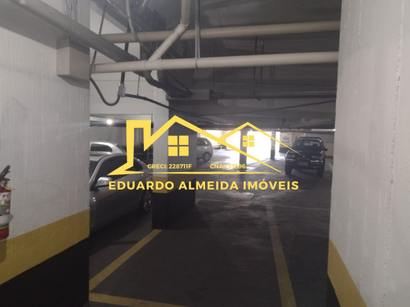 Imagem Apartamento com 3 Quartos à Venda, 132 m² em Vila Trujillo - Sorocaba