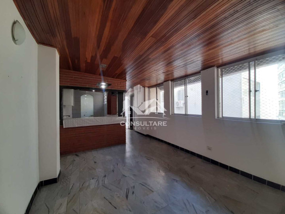 Imagem Apartamento com 2 Quartos à Venda, 83 m² em Centro - São Vicente Imagem Apartamento com 2 Quartos à Venda, 83 m² em Centro - São Vicente