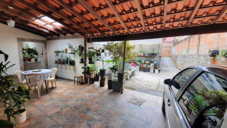 Imagem Casa com 3 Quartos à Venda, 145 m² em Primavera - Ibirité Imagem Casa com 3 Quartos à Venda, 145 m² em Primavera - Ibirité