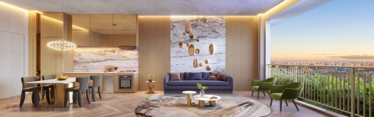Imagem Apartamento com 2 Quartos à Venda, 83 m² em Consolação - São Paulo Imagem Apartamento com 2 Quartos à Venda, 83 m² em Consolação - São Paulo