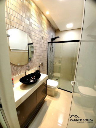 Imagem Casa com 3 Quartos à Venda, 170 m² em Jardim Espanha - Maringá Imagem Casa com 3 Quartos à Venda, 170 m² em Jardim Espanha - Maringá