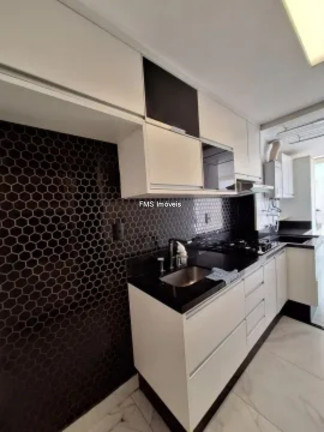 Imagem Imóvel com 3 Quartos à Venda, 66 m² em Vila Guarani (z Sul) - São Paulo Imagem Imóvel com 3 Quartos à Venda, 66 m² em Vila Guarani (z Sul) - São Paulo