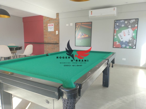 Imagem Apartamento com 2 Quartos à Venda,  em Guilhermina - Praia Grande