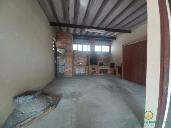 Imagem Casa com 4 Quartos à Venda, 316 m² em Parque Isaac Pires - Cotia Imagem Casa com 4 Quartos à Venda, 316 m² em Parque Isaac Pires - Cotia