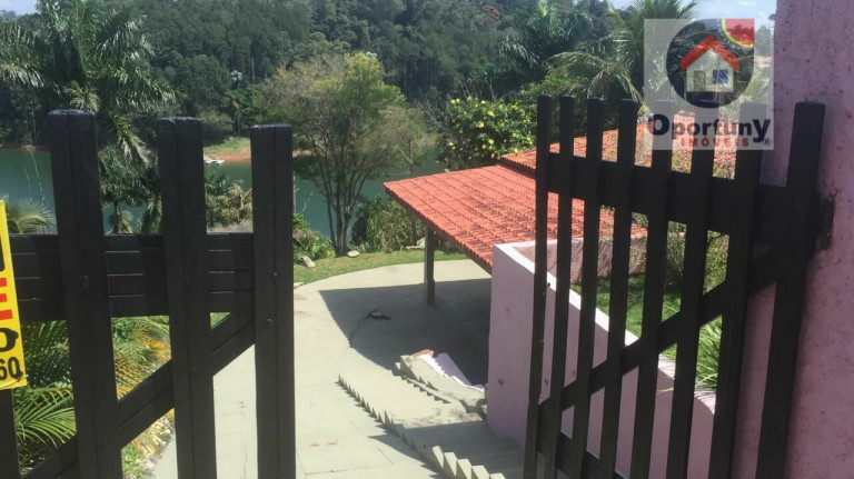 Imagem Imóvel com 3 Quartos à Venda, 5.000 m² em Centro - Igaratá