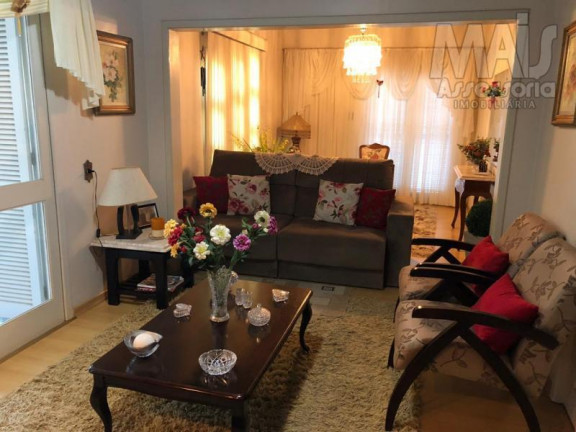 Imagem Casa com 3 Quartos à Venda, 200 m² em Canudos - Novo Hamburgo Imagem Casa com 3 Quartos à Venda, 200 m² em Canudos - Novo Hamburgo