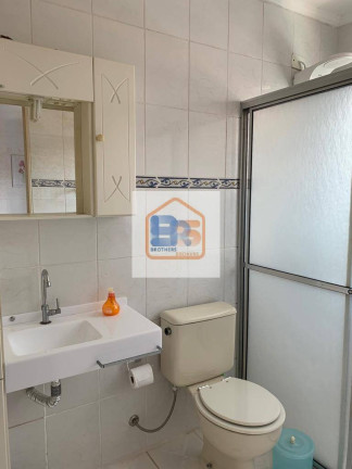 Imagem Sobrado com 3 Quartos à Venda, 123 m² em Conjunto Residencial Vista Verde - São Paulo