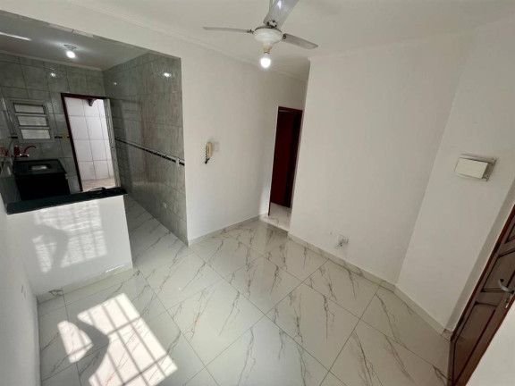 Imagem Casa de Condomínio com 1 Quarto à Venda, em Aviação - Praia Grande Imagem Casa de Condomínio com 1 Quarto à Venda, em Aviação - Praia Grande