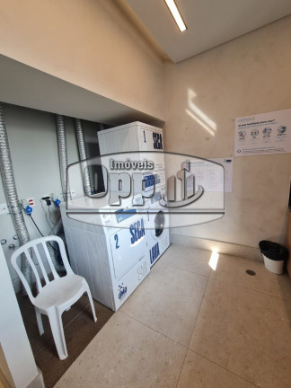Imagem Apartamento com 1 Quarto para Alugar, em Vila Clementino - São Paulo Imagem Apartamento com 1 Quarto para Alugar, em Vila Clementino - São Paulo
