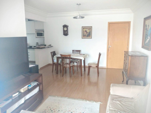 Imagem Apartamento com 3 Quartos à Venda, 85 m² em Bosque Flamboyant - Taubaté Imagem Apartamento com 3 Quartos à Venda, 85 m² em Bosque Flamboyant - Taubaté