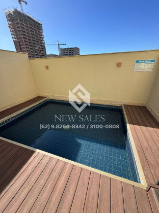 Imagem Apartamento com 3 Quartos à Venda, 75 m² em Parque Amazônia - Goiânia Imagem Apartamento com 3 Quartos à Venda, 75 m² em Parque Amazônia - Goiânia
