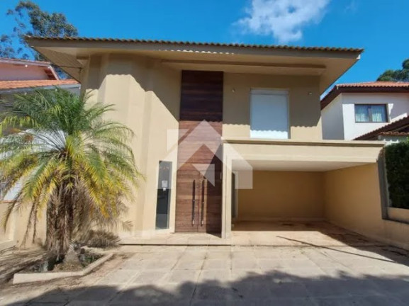 Imagem Casa de Condomínio com 4 Quartos à Venda, 288 m² em Alphaville - Santana De Parnaíba Imagem Casa de Condomínio com 4 Quartos à Venda, 288 m² em Alphaville - Santana De Parnaíba