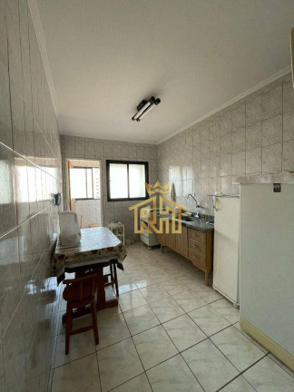 Imagem Apartamento com 2 Quartos à Venda, 78 m² em Tupi - Praia Grande Imagem Apartamento com 2 Quartos à Venda, 78 m² em Tupi - Praia Grande
