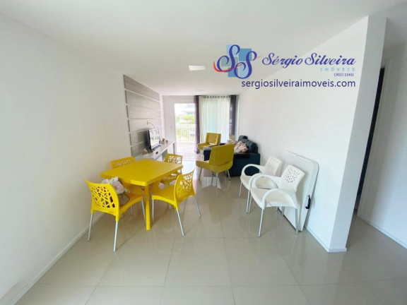 Imagem Apartamento com 3 Quartos à Venda, 91 m² em Porto Das Dunas - Aquiraz Imagem Apartamento com 3 Quartos à Venda, 91 m² em Porto Das Dunas - Aquiraz