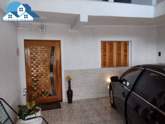 Imagem Casa com 5 Quartos à Venda, 294 m² em Vila Virgínia - Itaquaquecetuba