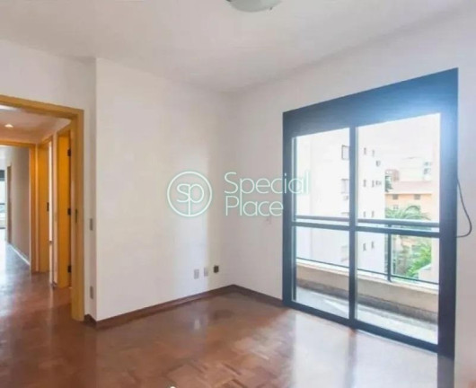 Imagem Apartamento com 4 Quartos à Venda, 230 m² em Moema Pássaros - São Paulo Imagem Apartamento com 4 Quartos à Venda, 230 m² em Moema Pássaros - São Paulo