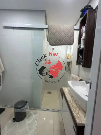 Imagem Apartamento com 3 Quartos à Venda, 70 m² em Rudge Ramos - São Bernardo Do Campo Imagem Apartamento com 3 Quartos à Venda, 70 m² em Rudge Ramos - São Bernardo Do Campo