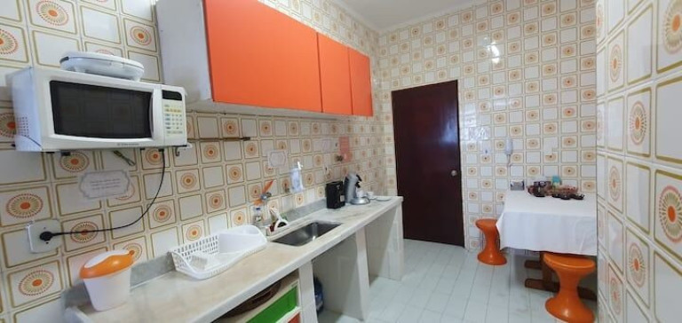 Imagem Apartamento com 3 Quartos à Venda, 138 m² em Itararé - São Vicente