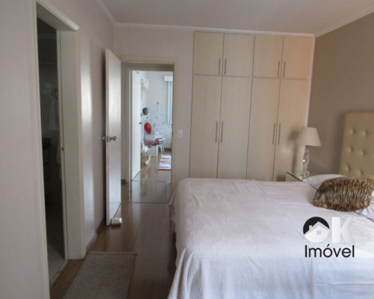Imagem Apartamento com 3 Quartos à Venda, 100 m² em Jardim Paulista - São Paulo
