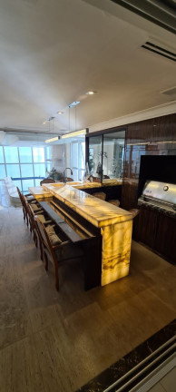 Apartamento com 4 Quartos à Venda, 316 m² em Centro - Balneário Camboriú
