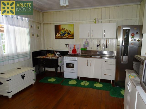 Imagem Casa com 3 Quartos à Venda, 120 m² em Centro - Porto Belo