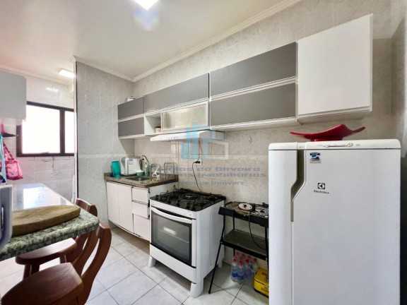 Imagem Apartamento com 1 Quarto à Venda, 52 m² em Ocian - Praia Grande Imagem Apartamento com 1 Quarto à Venda, 52 m² em Ocian - Praia Grande