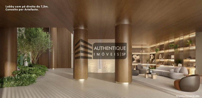 Imagem Apartamento com 4 Quartos à Venda, 410 m² em Jardim Paulista - São Paulo Imagem Apartamento com 4 Quartos à Venda, 410 m² em Jardim Paulista - São Paulo