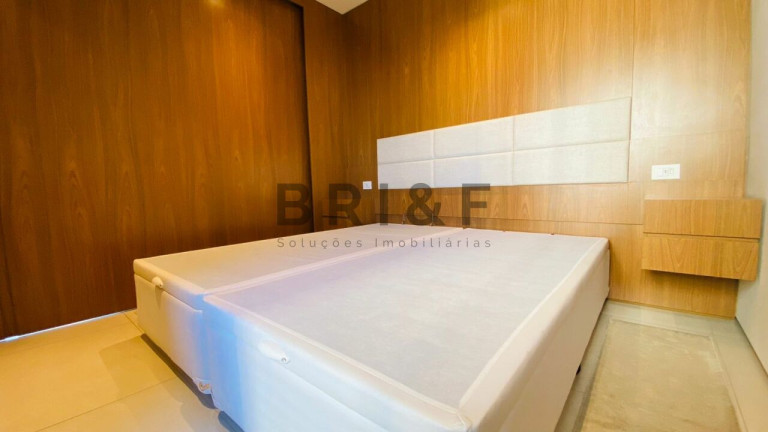 Imagem Apartamento com 1 Quarto à Venda, 84 m² em Brooklin - São Paulo Imagem Apartamento com 1 Quarto à Venda, 84 m² em Brooklin - São Paulo