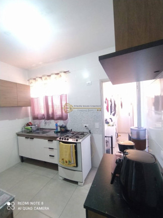 Imagem Apartamento com 3 Quartos à Venda, 83 m² em Vila Bela Vista - Santo André Imagem Apartamento com 3 Quartos à Venda, 83 m² em Vila Bela Vista - Santo André