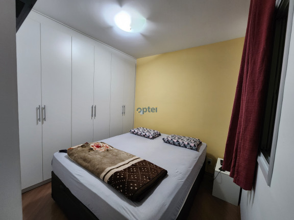 Imagem Apartamento com 2 Quartos à Venda, 58 m² em Rudge Ramos - São Bernardo Do Campo