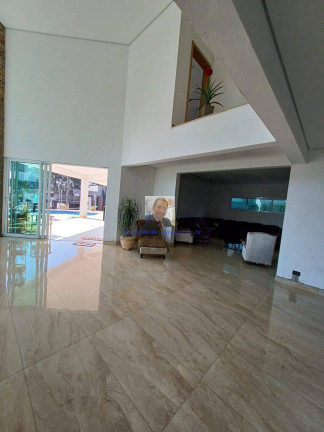 Imagem Casa de Condomínio com 6 Quartos à Venda, 530 m² em Jardim Do Golf I - Jandira Imagem Casa de Condomínio com 6 Quartos à Venda, 530 m² em Jardim Do Golf I - Jandira
