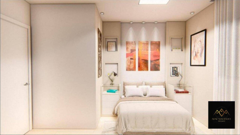 Imagem Sobrado com 2 Quartos à Venda, 47 m² em Jardim Residencial Villagio Ipanema I - Sorocaba Imagem Sobrado com 2 Quartos à Venda, 47 m² em Jardim Residencial Villagio Ipanema I - Sorocaba