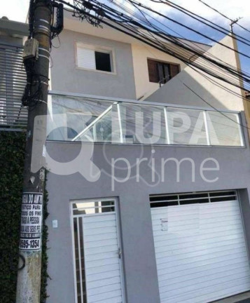Imagem Casa com 2 Quartos à Venda, 122 m² em Tucuruvi - São Paulo Imagem Casa com 2 Quartos à Venda, 122 m² em Tucuruvi - São Paulo