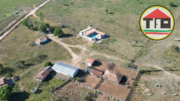 Imagem Fazenda à Venda, 7.744.000 m² em Zona Rural - Marabá Imagem Fazenda à Venda, 7.744.000 m² em Zona Rural - Marabá