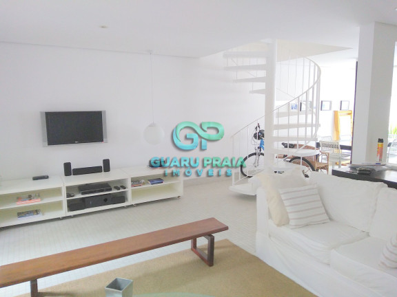 Imagem Casa com 3 Quartos à Venda, 180 m² em Enseada - Guarujá Imagem Casa com 3 Quartos à Venda, 180 m² em Enseada - Guarujá