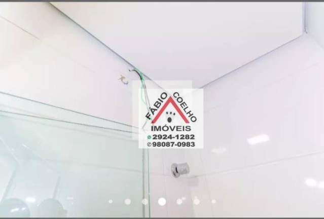 Imagem Kitnet com 1 Quarto à Venda, 29 m² em Chácara Santo Antônio - São Paulo Imagem Kitnet com 1 Quarto à Venda, 29 m² em Chácara Santo Antônio - São Paulo