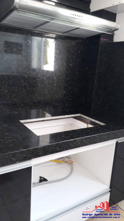 Imagem Apartamento com 2 Quartos à Venda, 50 m² em Vila Giampietro - Birigui Imagem Apartamento com 2 Quartos à Venda, 50 m² em Vila Giampietro - Birigui