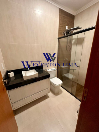 Imagem Casa com 3 Quartos à Venda, em Jardim Laguna - Indaiatuba Imagem Casa com 3 Quartos à Venda, em Jardim Laguna - Indaiatuba