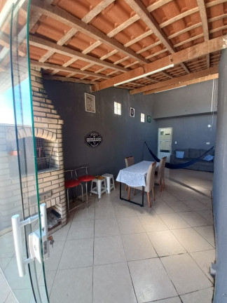 Imóvel com 3 Quartos à Venda, 140 m² em Vila Guiomar - Santo André