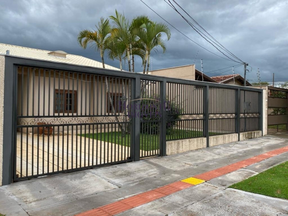 Imagem Casa com 3 Quartos à Venda, 180 m² em Parque Dos Novos Estados - Campo Grande Imagem Casa com 3 Quartos à Venda, 180 m² em Parque Dos Novos Estados - Campo Grande