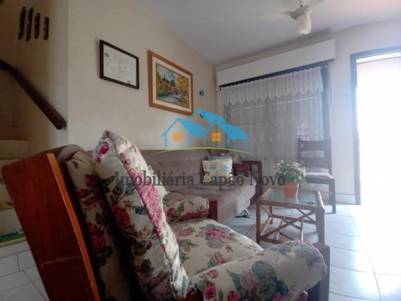 Imagem Sobrado com 3 Quartos à Venda, 110 m² em Capão Novo - Capão Da Canoa