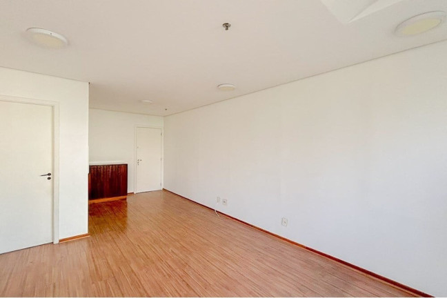 Imagem Sala Comercial à Venda, 29 m² em Bela Vista - São Paulo
