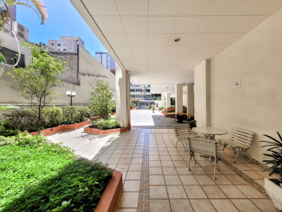 Imagem Apartamento com 1 Quarto à Venda, 43 m² em Itaim Bibi - São Paulo Imagem Apartamento com 1 Quarto à Venda, 43 m² em Itaim Bibi - São Paulo