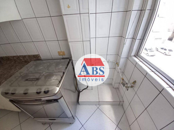 Imagem Apartamento com 2 Quartos à Venda, 93 m² em Boqueirão - Santos Imagem Apartamento com 2 Quartos à Venda, 93 m² em Boqueirão - Santos