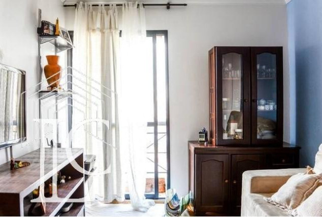Imagem Apartamento com 2 Quartos à Venda, 58 m² em Vila Mariana - São Paulo
